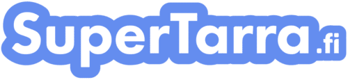 supertarra.fi
