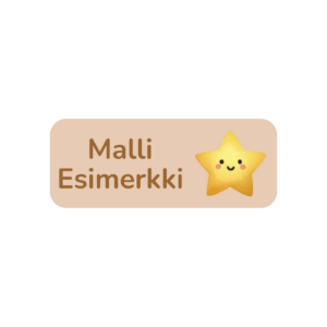 Suora nimitarra kuvakkeella