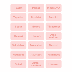 Säilytystarra